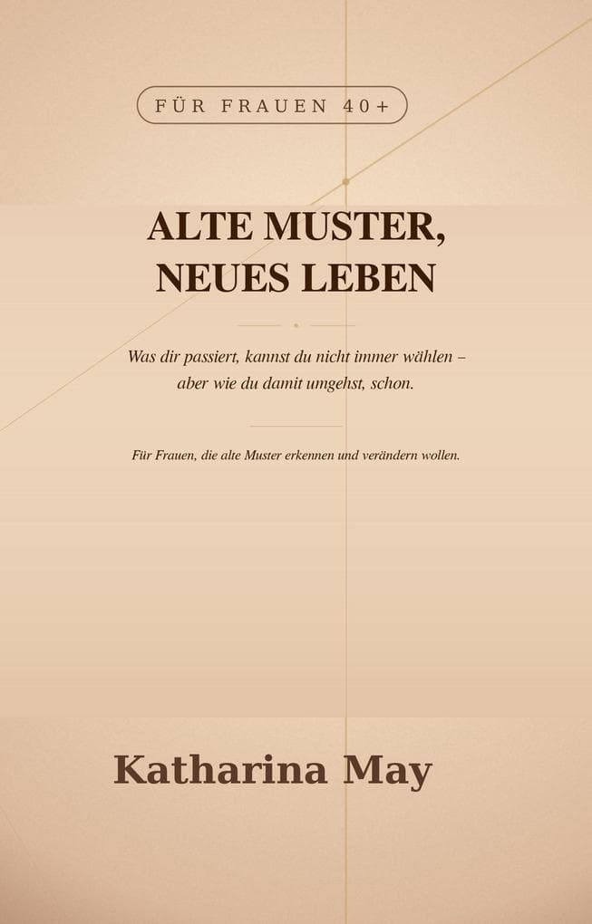 Alte Muster, neues Leben