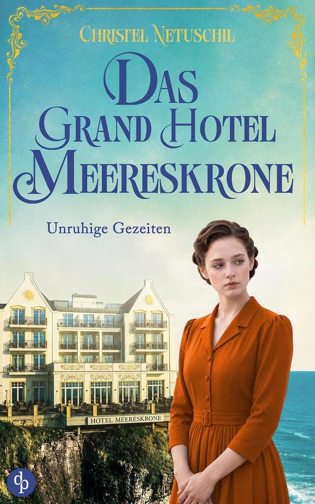 Unruhige Gezeiten