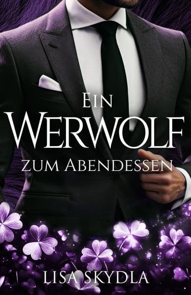 Ein Werwolf zum Abendessen