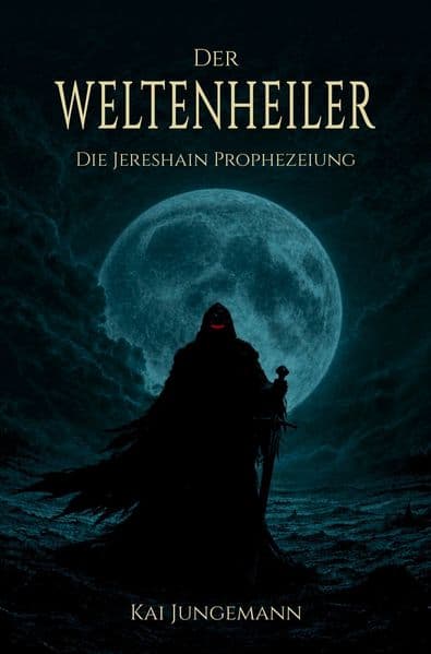 Der Weltenheiler