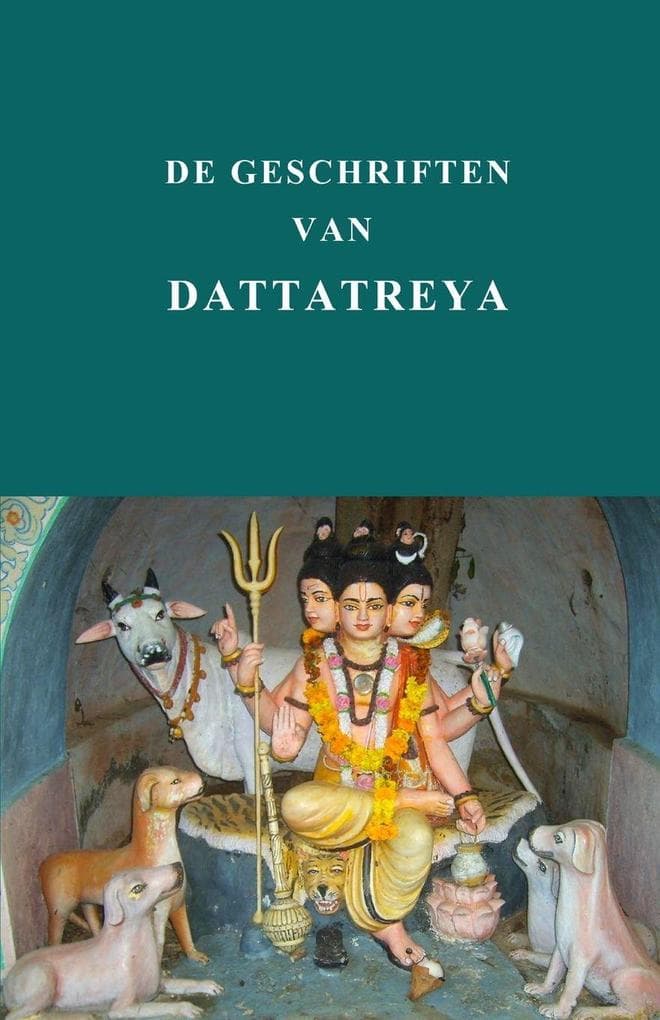 De geschriften van Dattatreya