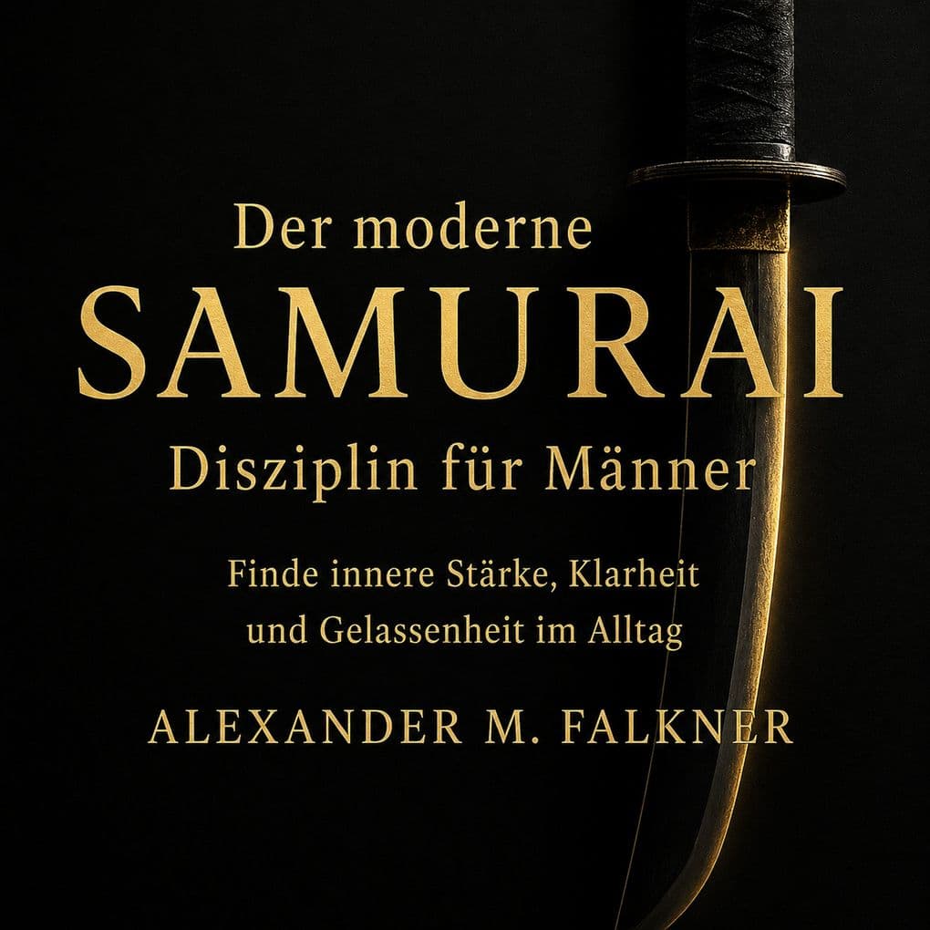 Der moderne Samurai
