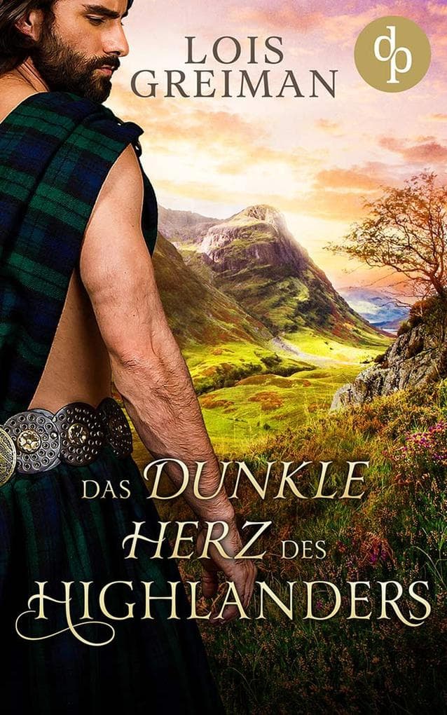 Das dunkle Herz des Highlanders