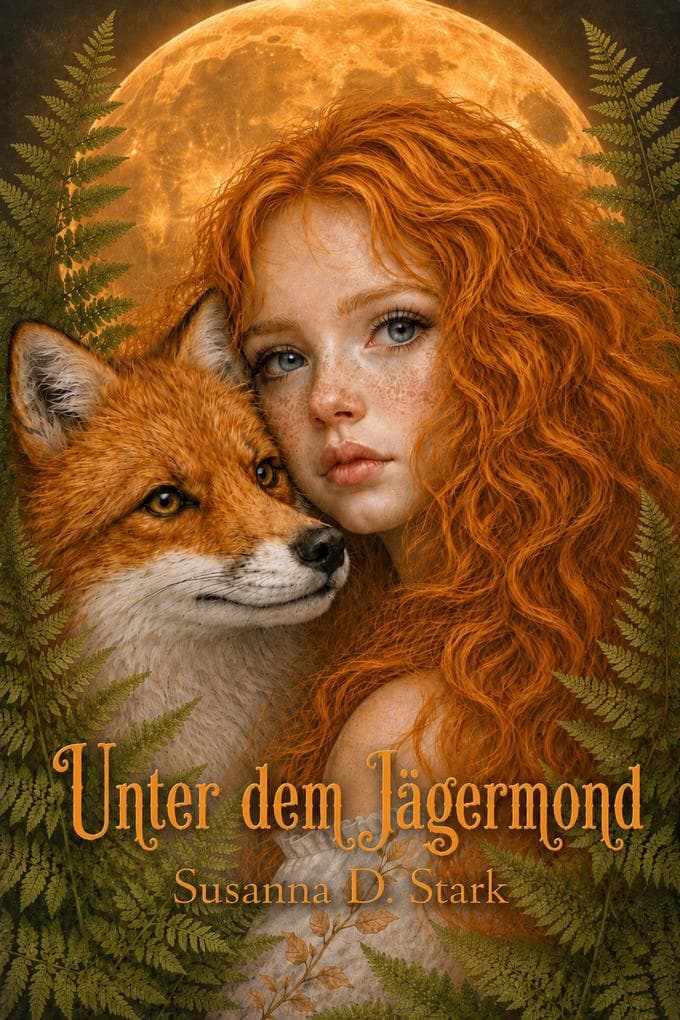 Unter dem Jägermond