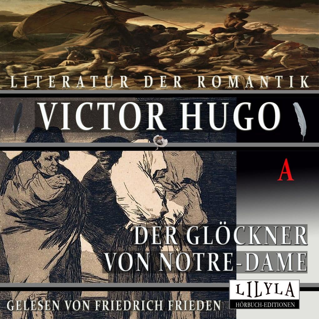 Der Glöckner von Notre-Dame A