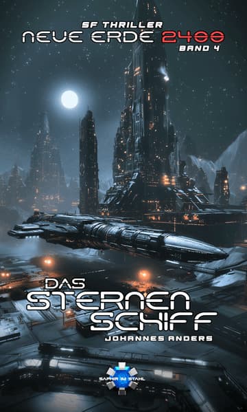 Das Sternenschiff