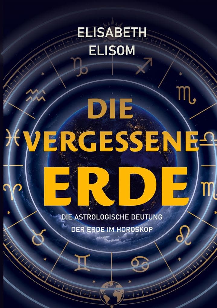 Die vergessene Erde
