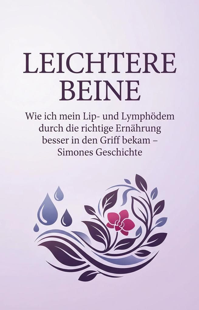 Leichtere Beine