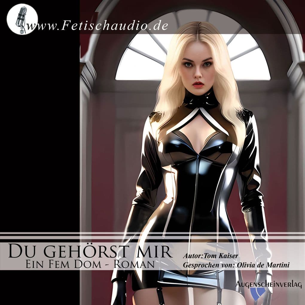 Du gehörst mir