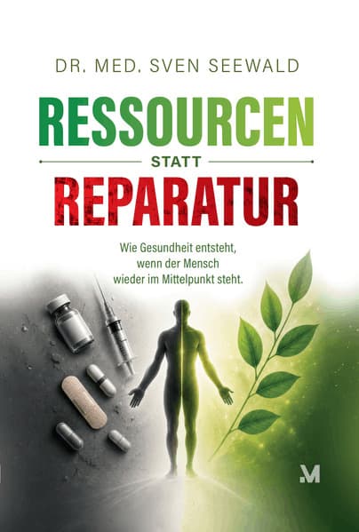 Ressourcen statt Reparatur
