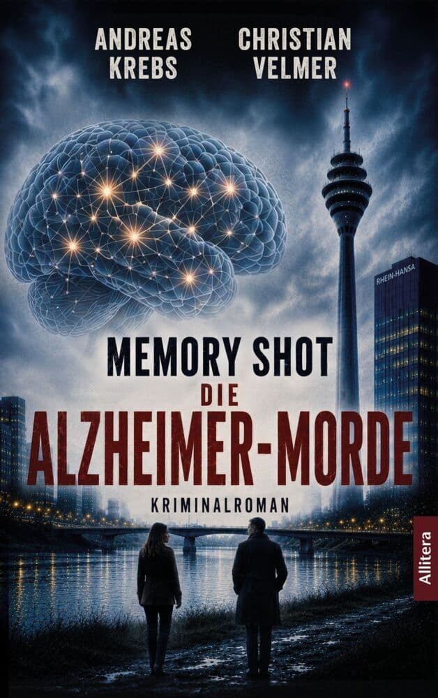 Memory Shot - Die Alzheimer-Morde