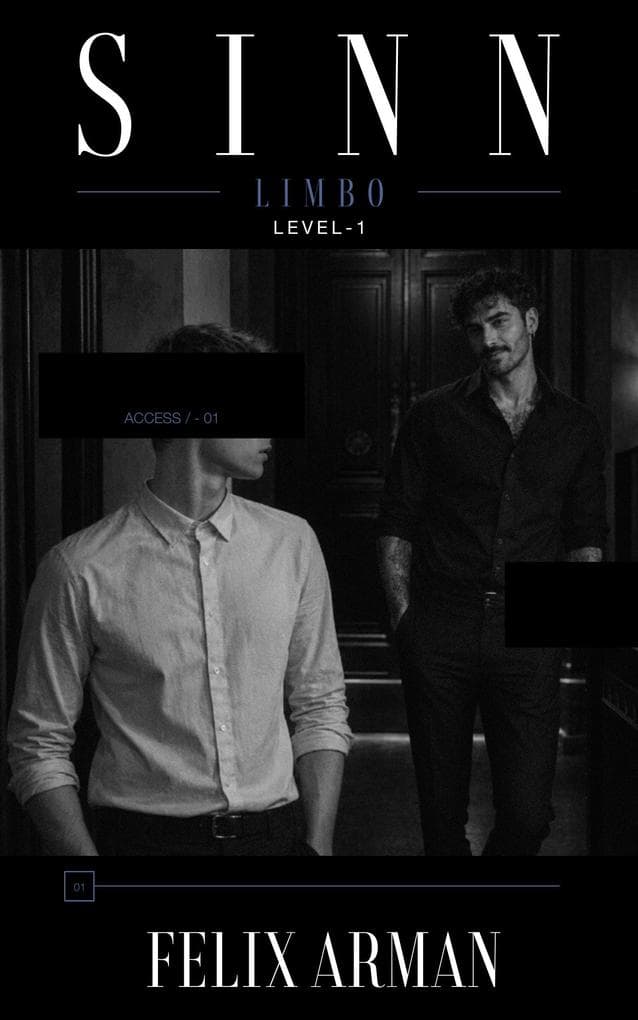 SINN: Limbo: Level -1