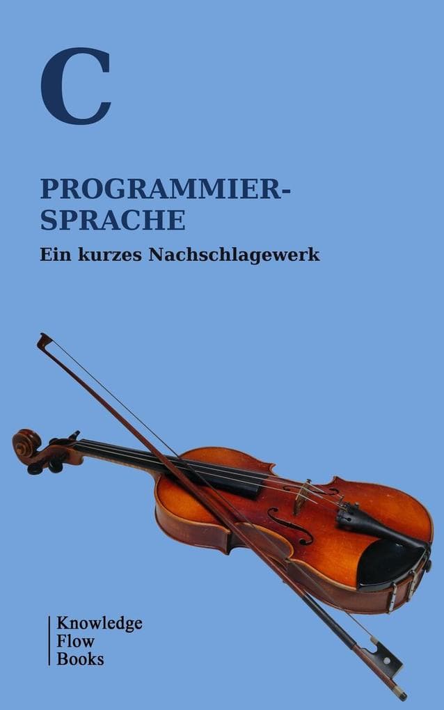 C-Programmiersprache