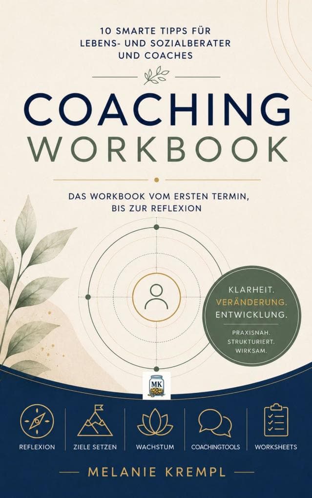 Coaching Workbook