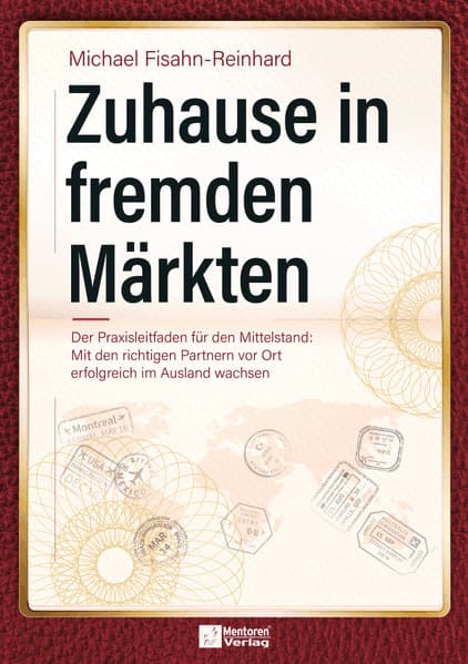 Zuhause in fremden Märkten