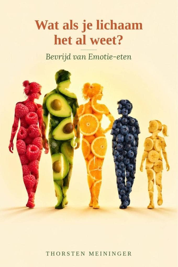 Wat als je lichaam het al weet?