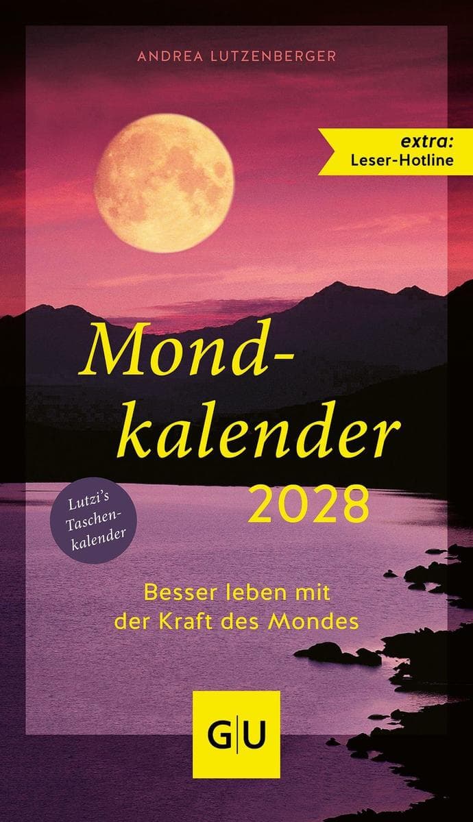 Mondkalender 2028