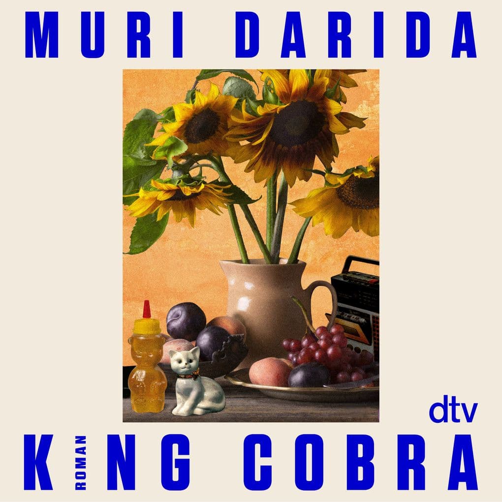 King Cobra