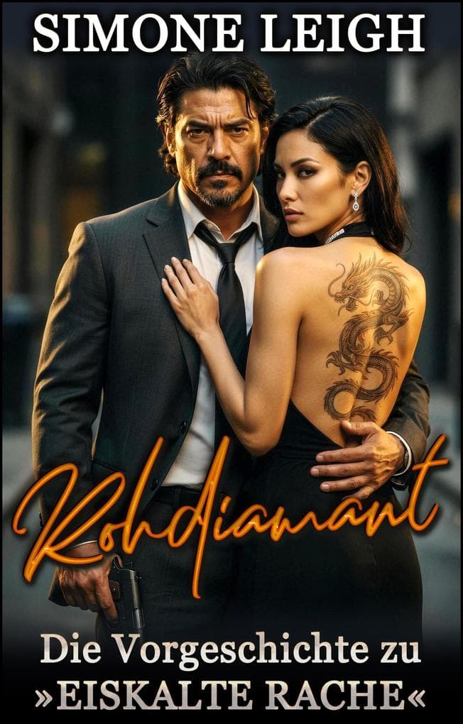 Rohdiamant