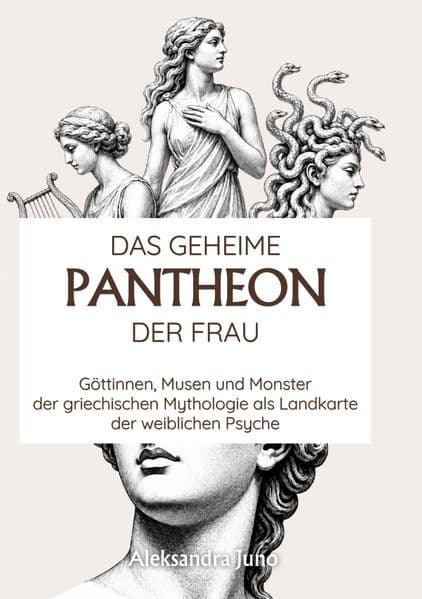 Das geheime Pantheon der Frau