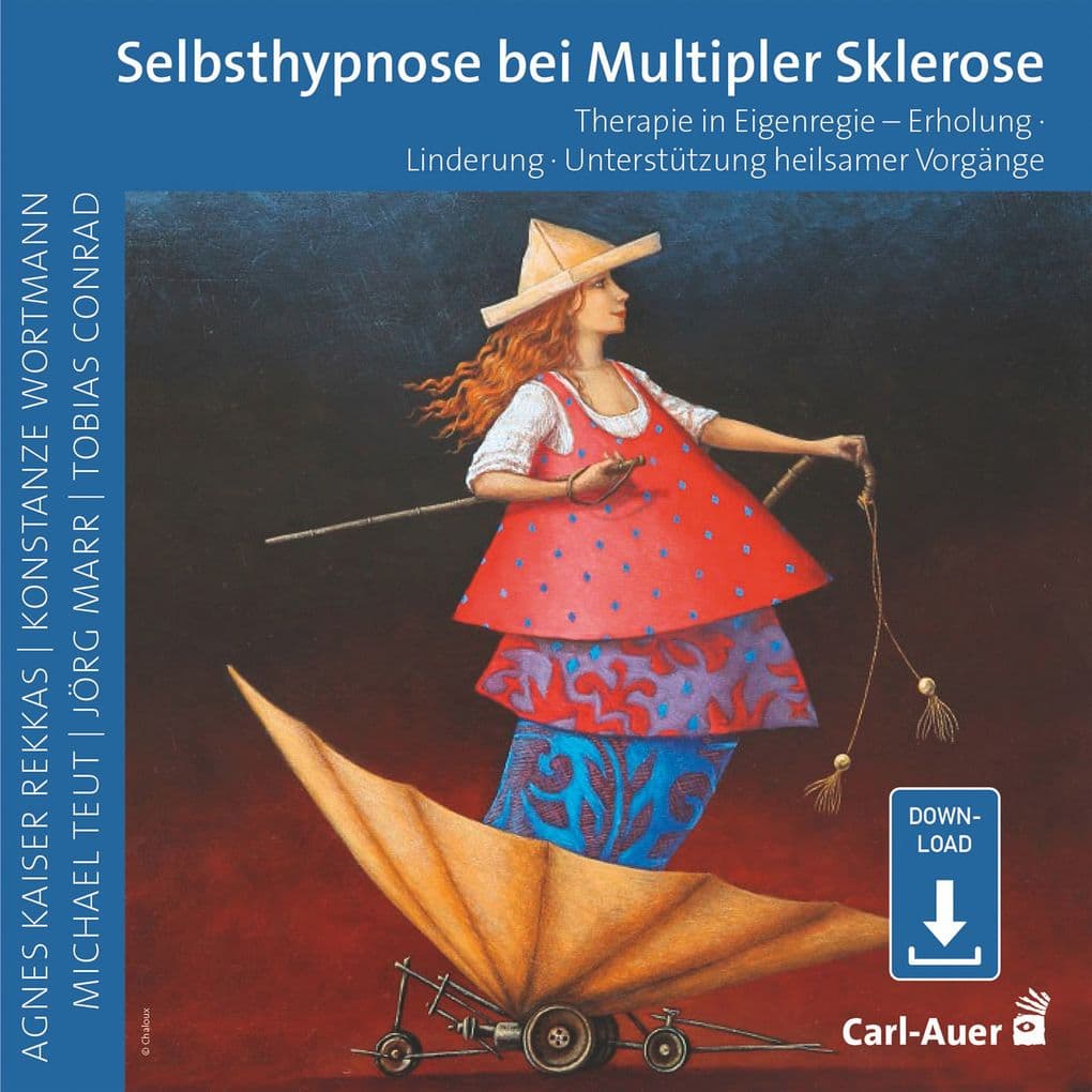 Selbsthypnose bei Multipler Sklerose