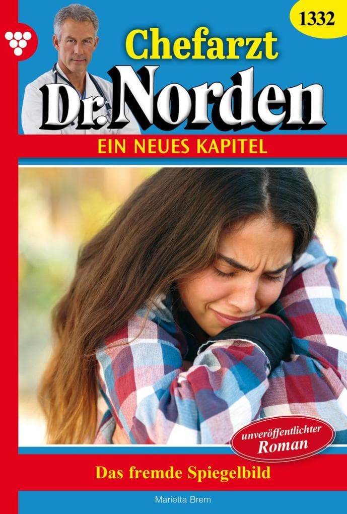 Das fremde Spiegelbild