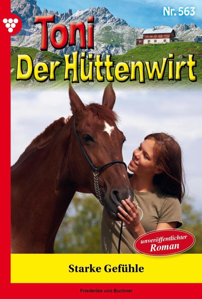 Starke Gefühle
