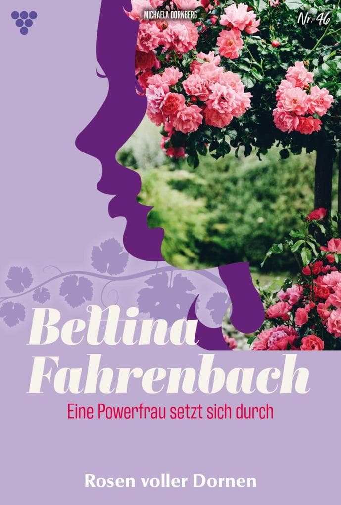 Rosen voller Dornen