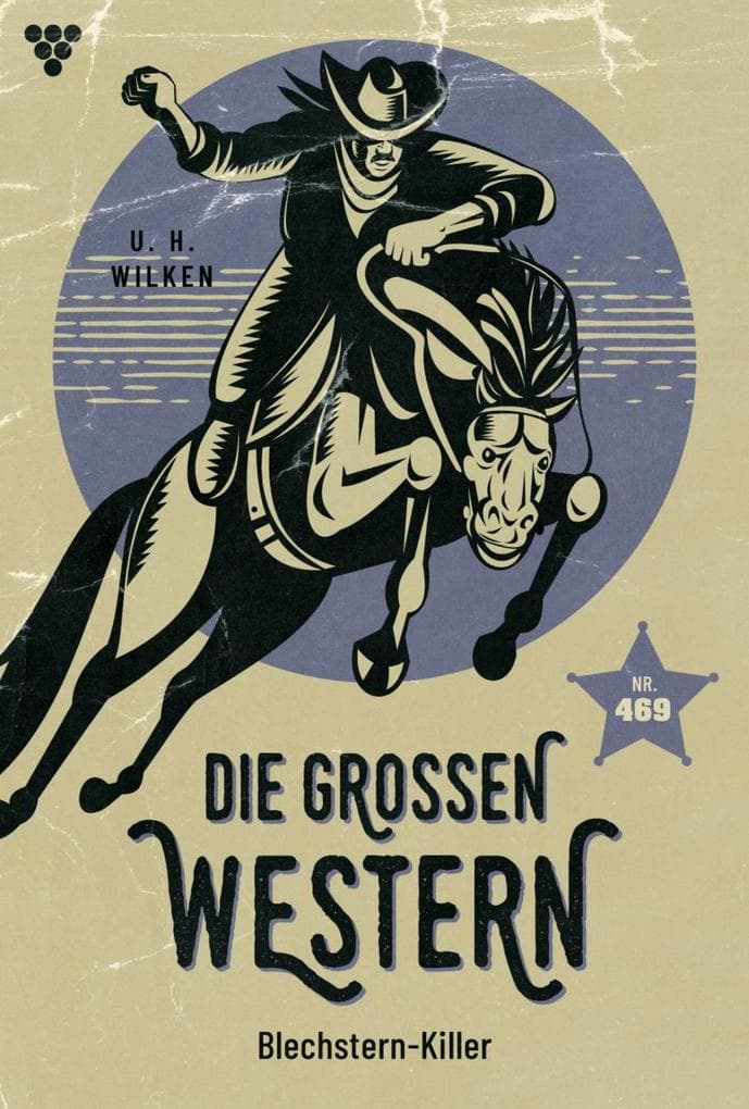 Blechstern-Killer