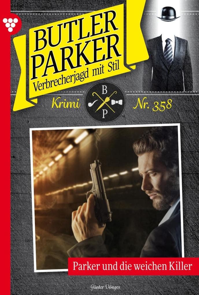 Parker und die weichen Killer
