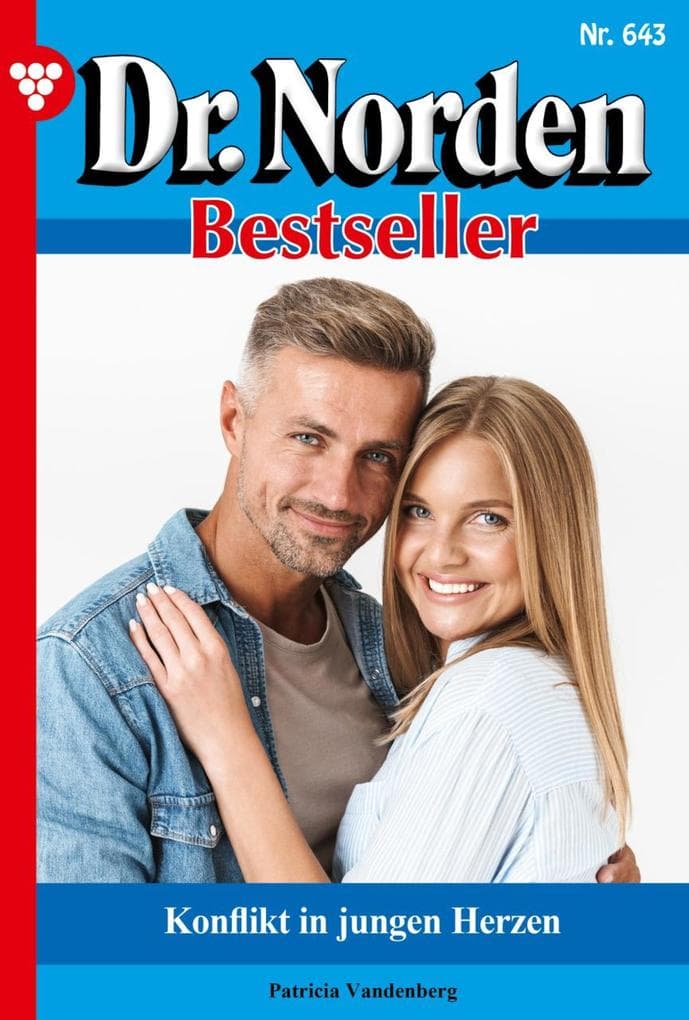 Konflikt in jungen Herzen