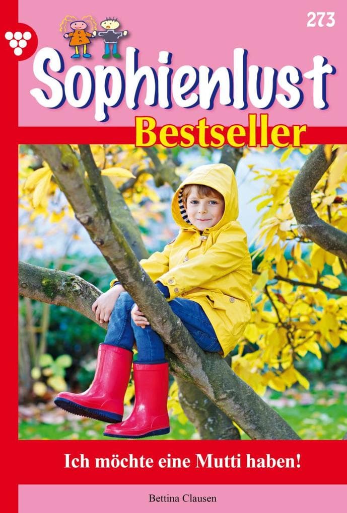 Ich möchte eine Mutti haben!