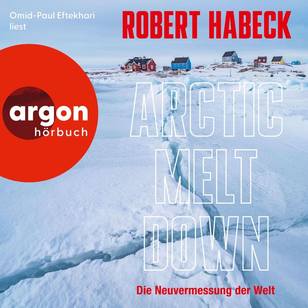 Arctic Meltdown