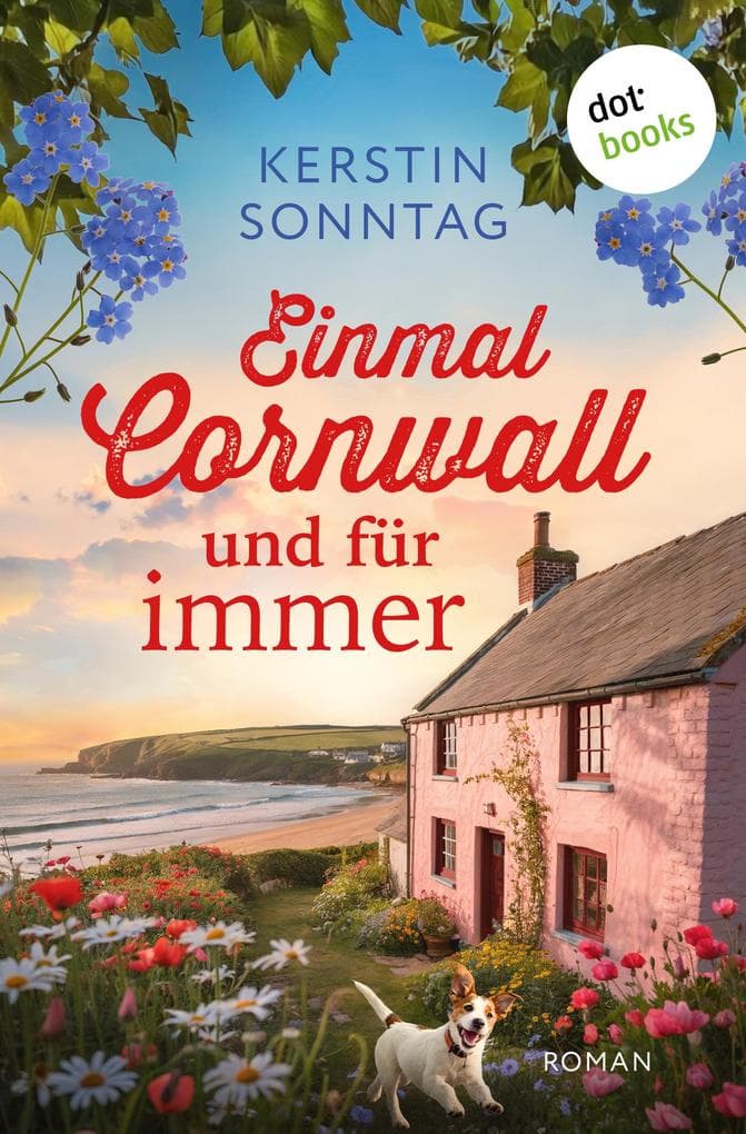 Einmal Cornwall und für immer