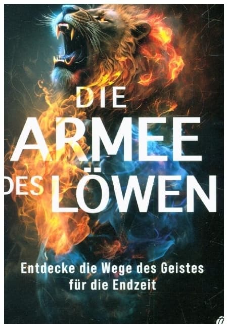 Die Armee des Löwen
