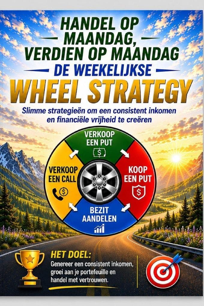 Handel Op Maandag, Verdien Op Maandag