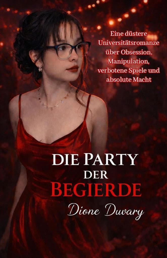 Die Party der Begierde