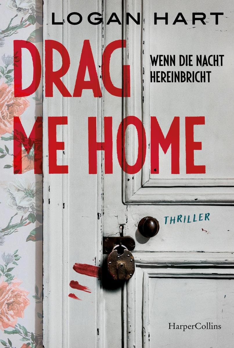Drag me Home. Wenn die Nacht hereinbricht