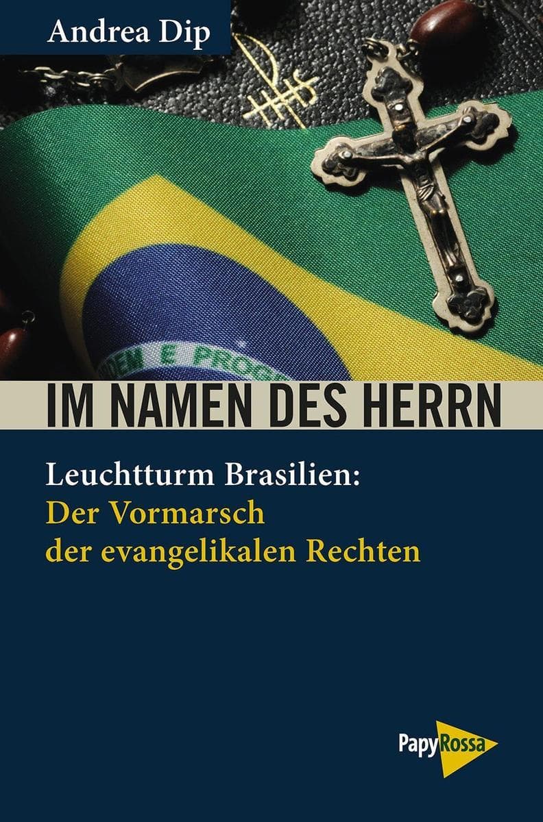 Im Namen des Herrn