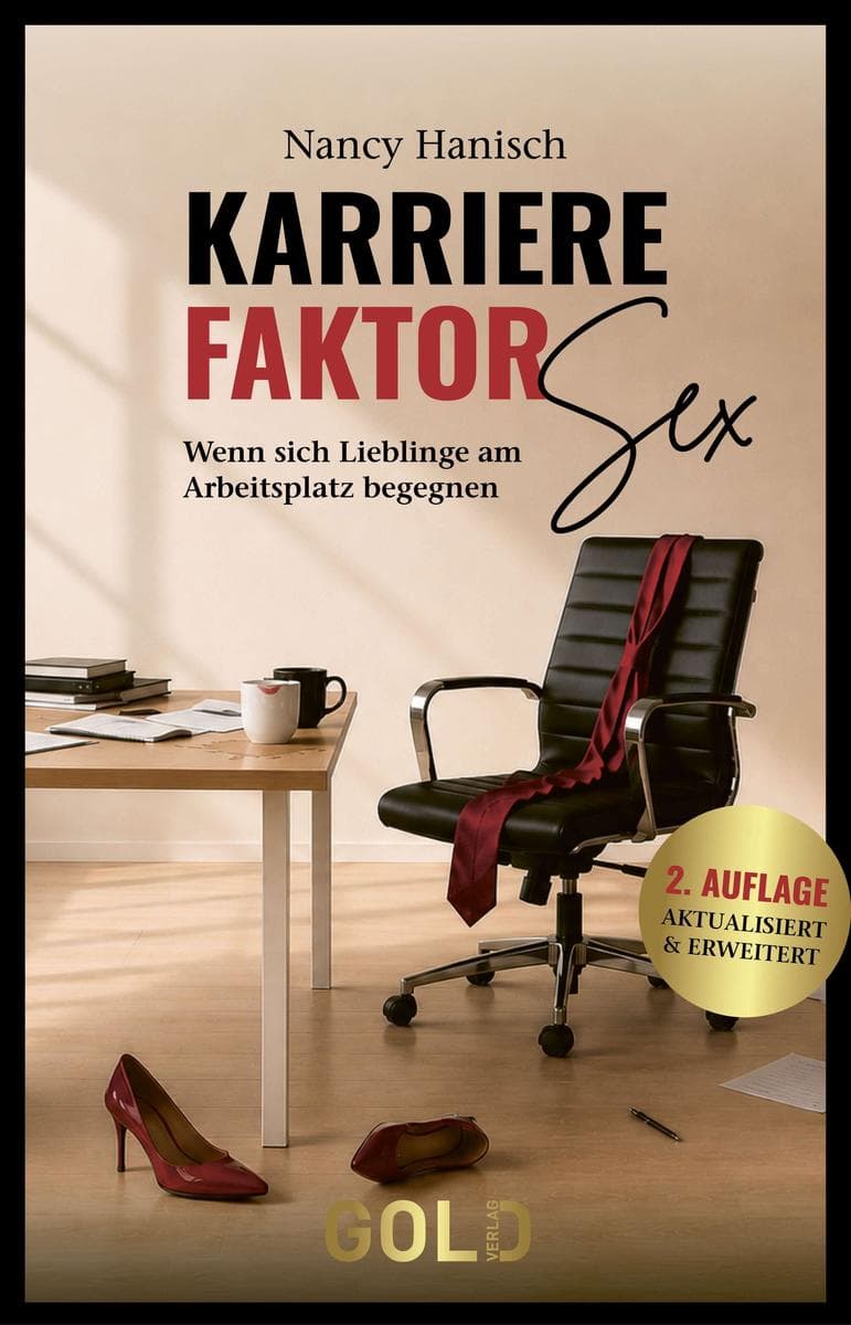 Karrierefaktor Sex