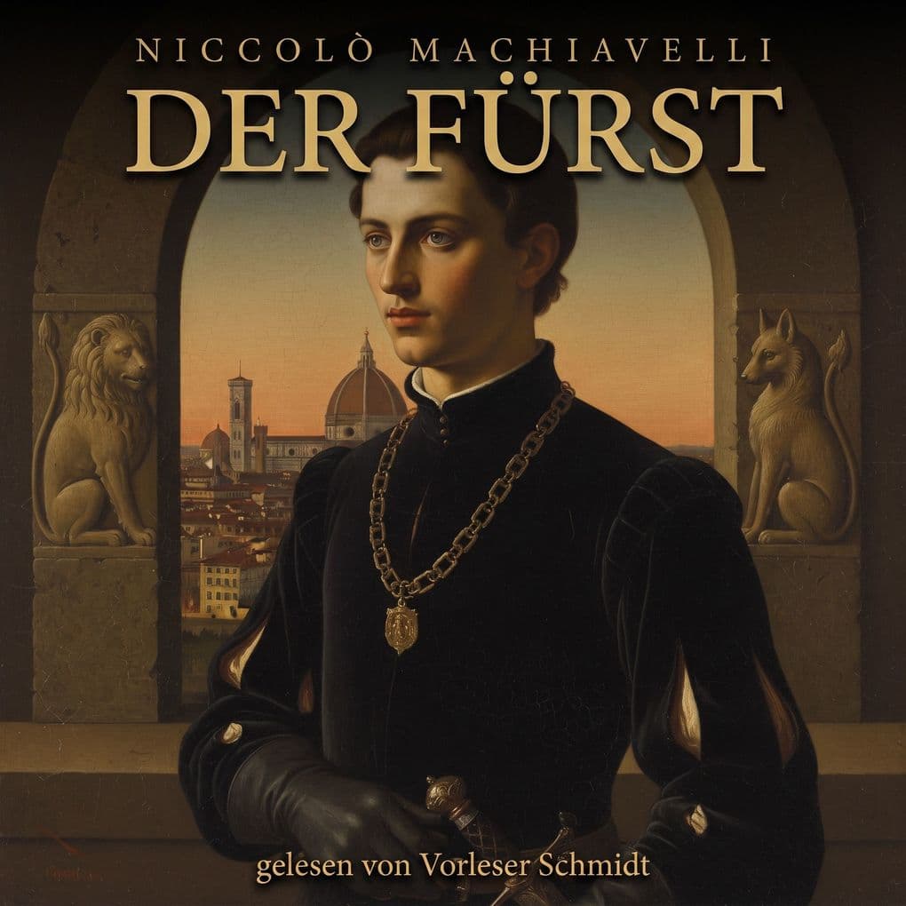 Der Fürst