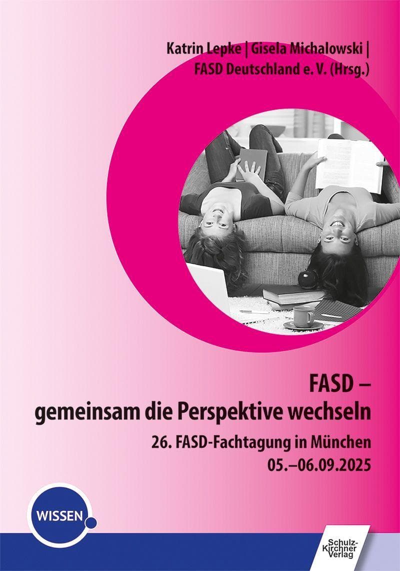 FASD - gemeinsam die Perspektive wechseln