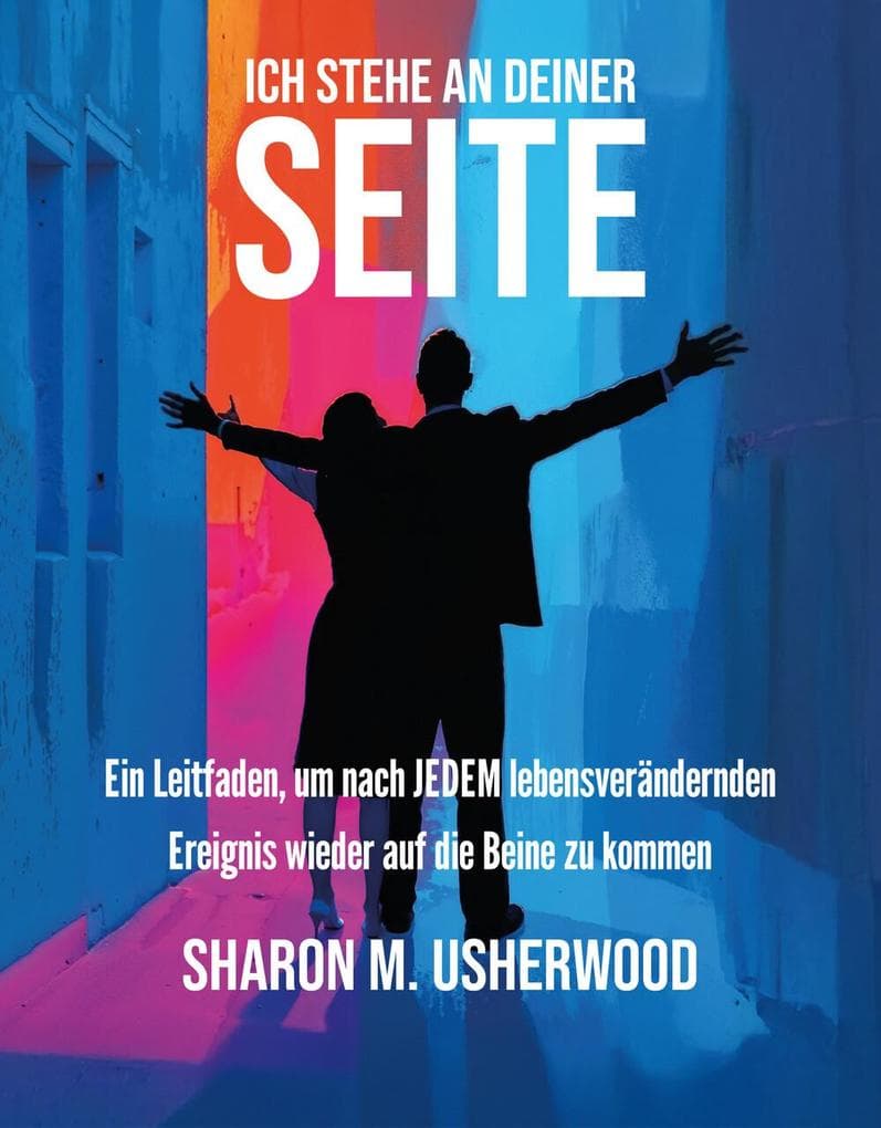 Ich stehe an deiner Seite