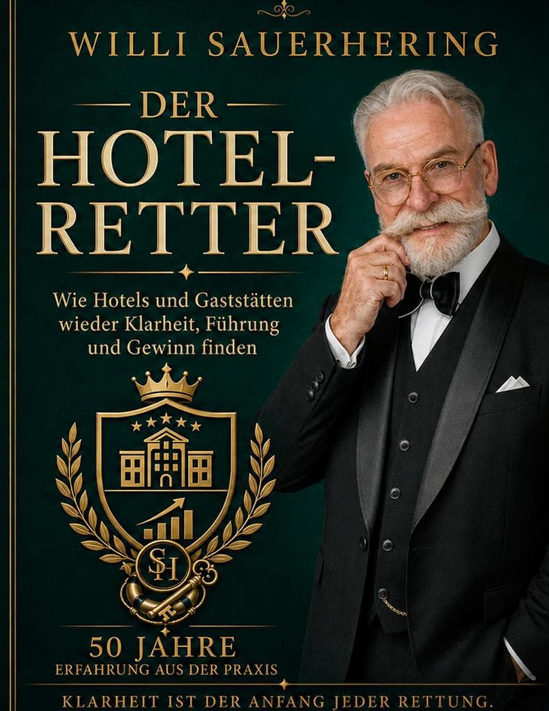 Der Hotel-Retter