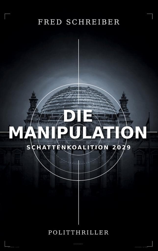Die Manipulation