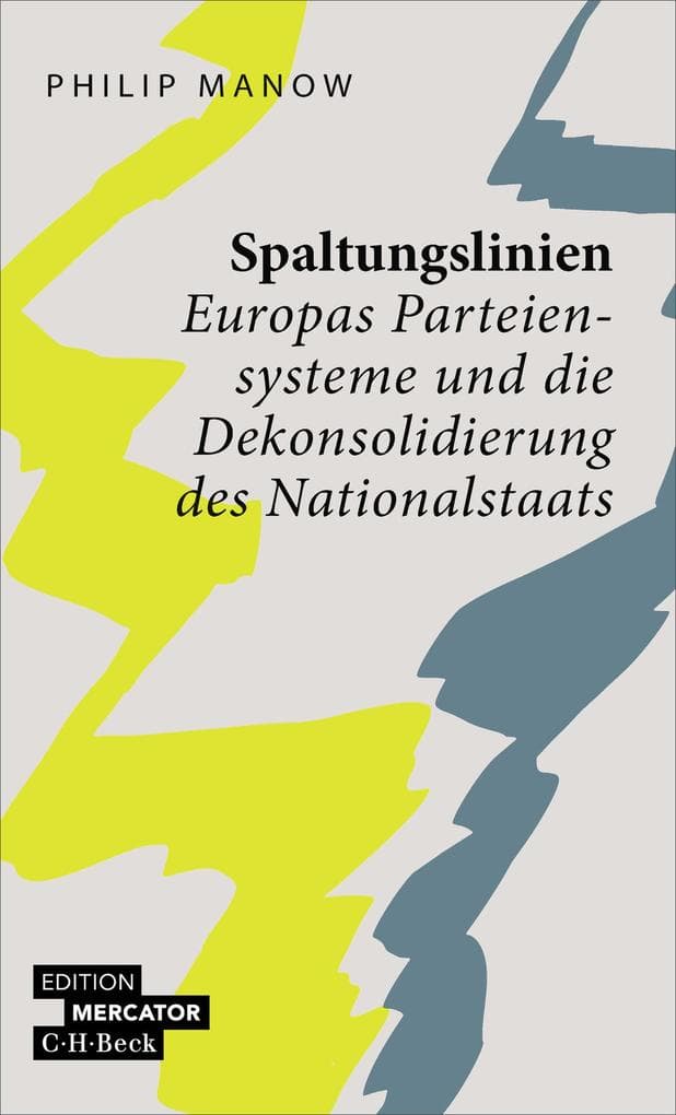 Spaltungslinien