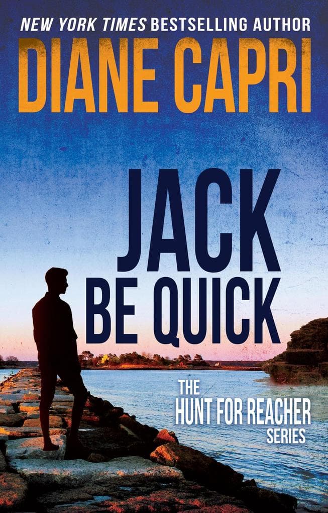 Jack Be Quick