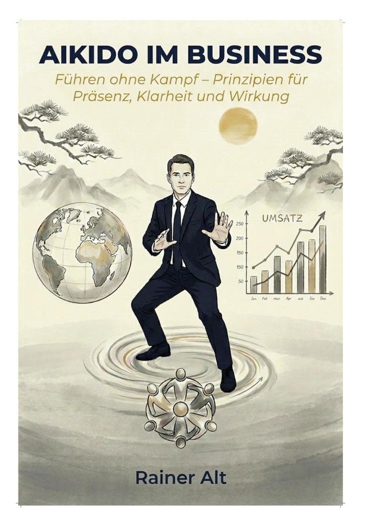 Aikido im Business