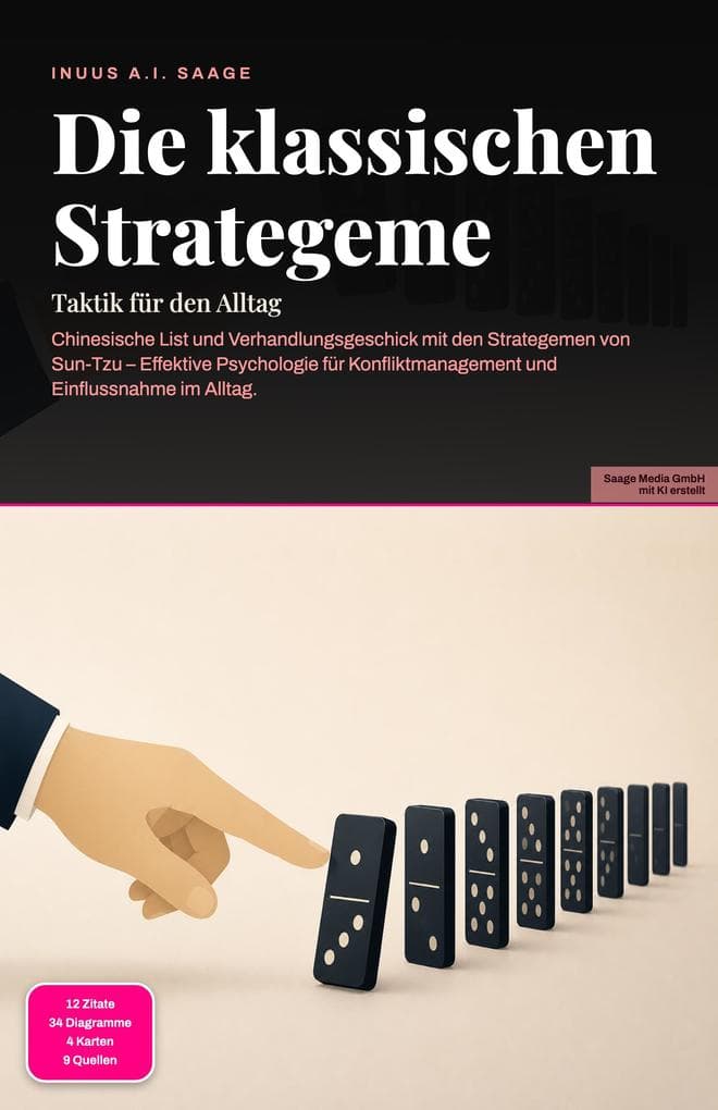 Die klassischen Strategeme