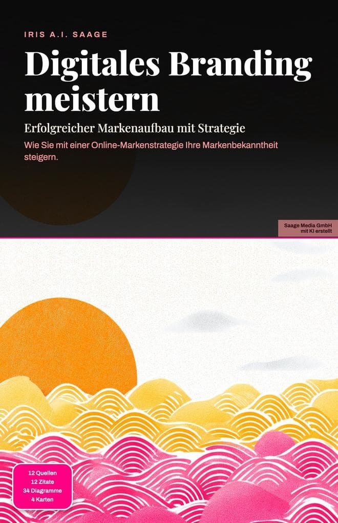 Digitales Branding meistern
